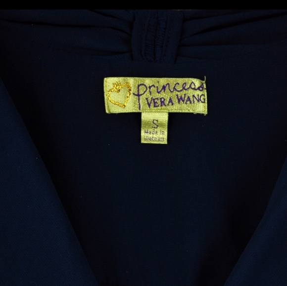 Princess vera wang - Picture 11 of 11